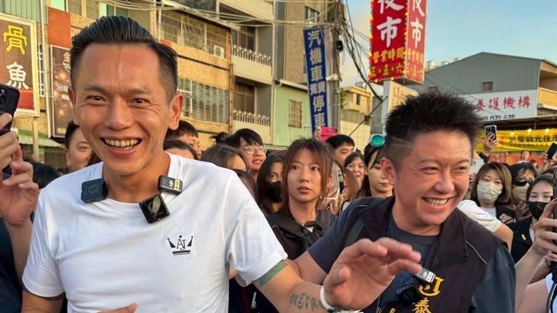 賓賓哥與AJ哥再度開戰直播揭真相，背景細節全面公開