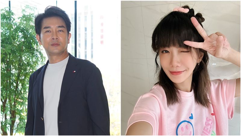 离婚风波再起？大牙与阿廖师婚姻走向成谜，深夜对话曝光震惊全场