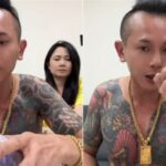 AJ哥與賓賓哥隔空对话引爆台南网红圈热议與道义担当