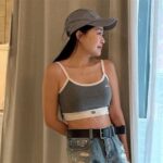丫頭否認婚變，森田歐洲郵輪旅程＋快電商獨賣PUMA 9-T