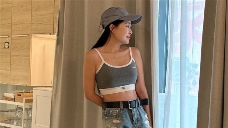 丫頭否認婚變，森田歐洲郵輪旅程＋快電商獨賣PUMA 9-T