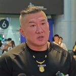 館長率20人直播團隊深圳拜訪騰訊 午餐聊牛肉麵與釋迦風味引熱議