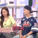 Sandy糗事曝光：经纪人迟到事件让全场目光瞬间聚焦