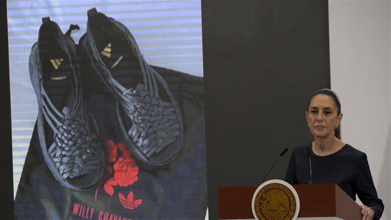 阿迪达斯被控文化挪用？墨西哥总统下令调查，品牌道歉开启对话
