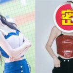 李雅英換上高馬尾亮相引爆網友討論 舞台張力直線飆升 引粉絲瘋猜