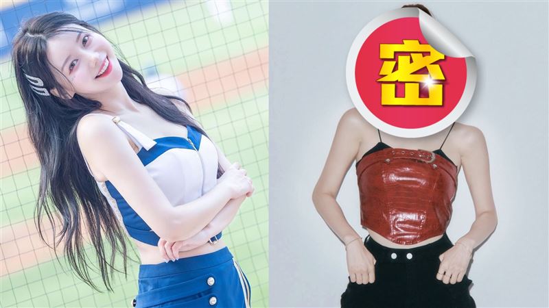 李雅英換上高馬尾亮相引爆網友討論 舞台張力直線飆升 引粉絲瘋猜