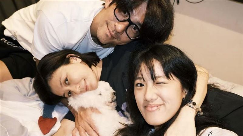 修杰楷悼念爱犬MiuMiu家人坦言仍难释怀与未来相遇
