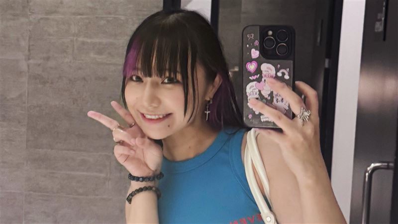 齋齋いつき成SOD首位台灣籍專屬AV女優，身份成焦點