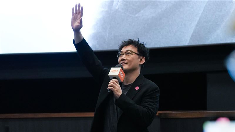 陳奕迅《FEARandDREAMS》全球巡演收官後紀錄片分享會預告
