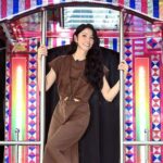 李千娜站上電子花車首演 台語經典翻唱專輯預告引爆回憶潮