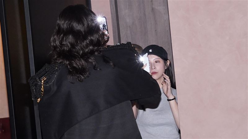 鶴The Crane新專輯發表 攜手愛人抗癌經歷與婚事展望成就愛的結晶