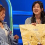 林逸欣月初完婚后再度上台拉琴 与对手正面对决新专辑宣传战