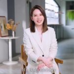 Melody為陪伴孩子辭去綜藝主持，轉戰英語口說課再出發