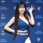 李珠珢来台8个月再掀风波：旗帜事件引热议，中文道歉难平局面