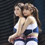 富邦悍将啦啦队骑旗下跪致歉引热议，球迷盼夺冠再创奇迹