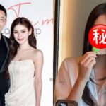 大S女儿近照再曝光，Mandy挺身回击外流幕后真相与隐私之争