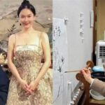 87岁范曾疑遭新婚妻卷走价值20亿藏品，家宅空置引发热议