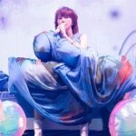 孫燕姿高雄日落以後演唱會圓滿落幕眾星親臨祝福舞台魔力依舊