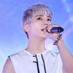Bii畢書盡奪新加坡金曲獎年度歌手，首次登上潮流音樂盛典舞台