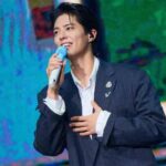 朴寶劍高雄見面會震撼全場：白馬王子風采與粉絲福利連連