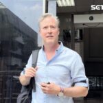 葛斯齊爆料夏克立婚內出軌新證據，細說對話截圖引熱議與震撼網友