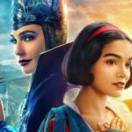 真人版雪公主惨成票房灾难？盖儿加朵罕见回应引发舆论风暴