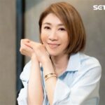 李翊君台北小巨蛋開唱在即自曝雨蝶等經典金曲會全力呈現