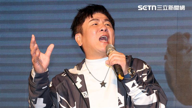 三冠王說唱秀首次合體台中登場多元演出令人期待滿滿熱度