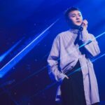 許富凱高雄演唱會落幕 傾情自述與信念療癒粉絲熱情回應