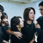我们六个热剧再掀波澜：母亲被热水烫死的真相与老师的心酸记忆