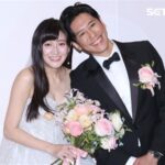 林逸欣婚禮公開成長影片 千部影像見證父母用心與永恆支持