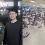 邰智源逛台積電生態園區與健身房竟空蕩 引發工程師沉默喟嘆