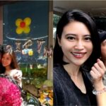 馬景濤新歡曝光26歲差距引熱議，網友稱父女戀成真傳聞