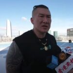 館長深圳直播再度吹捧中國，言語反轉震撼網友引發討論