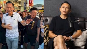 公益网红风波再起：AJ哥哽咽听音档背后真相曝光，情绪难抑
