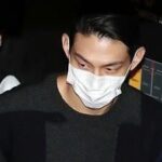 前UN成员崔正元涉跟踪并持凶器，法院核准紧急保护令