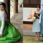 李多慧被任命為全北觀光推廣大使，台灣粉絲熱烈歡呼與期待