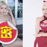 卉妮海边三套比基尼曝光，甜美气质引爆讨论：你更爱哪一套？