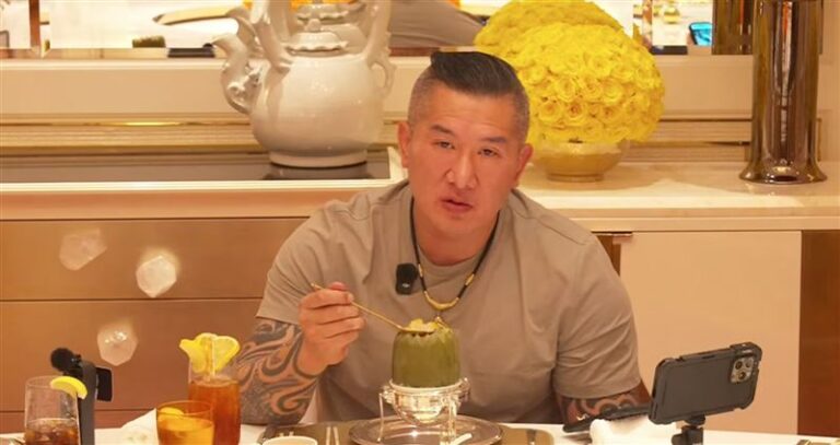馆长中国直播再陷窘境：上海深圳行共赔400万，抖音B站账号受限