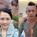AJ哥昔日入獄因她成婚？唯一探監的美女店長成就救贖