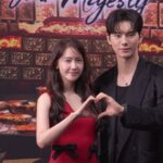 潤娥李彩玟携手揭露《暴君的廚師》厨艺与权力的甜辣对决即将上线