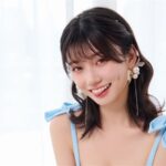 瀨戶環奈登JKF雜誌封面展現千年一遇的靜動魅力與實力