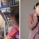 土屋太鳳私密小帳流出！女兒在超市舔商品引熱議，網友震驚
