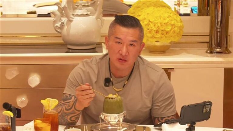 館長赴中國直播遇封禁 抖音無法開號 商業路徑再受挫 引爆網友熱議