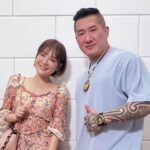 館長西進中國遇封禁：連抖音與閱兵都被拒開戶，生意路全卡死