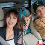 夏宇童被曝怀孕传闻？婚后不到半年的新生命究竟要来吗