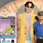 蕭煌奇新专辑上线邀李炳輝站台 温暖的輝煌旅行社感人启程