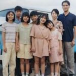 李月桂案翻拍《我們六個》揭示家族傷痛背後的勇氣與和解