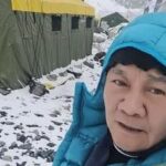 眭澔平再次發聲明自稱不自殺並喊話對方站出來對質公開證據盼揭真相