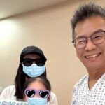 沈玉琳公開罹血癌細節：停工治療、盼與粉絲再次相見，請大家加油